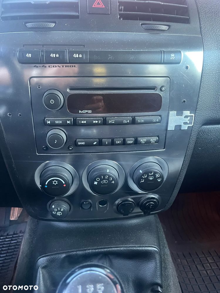 Hummer H3 Luxury - 19