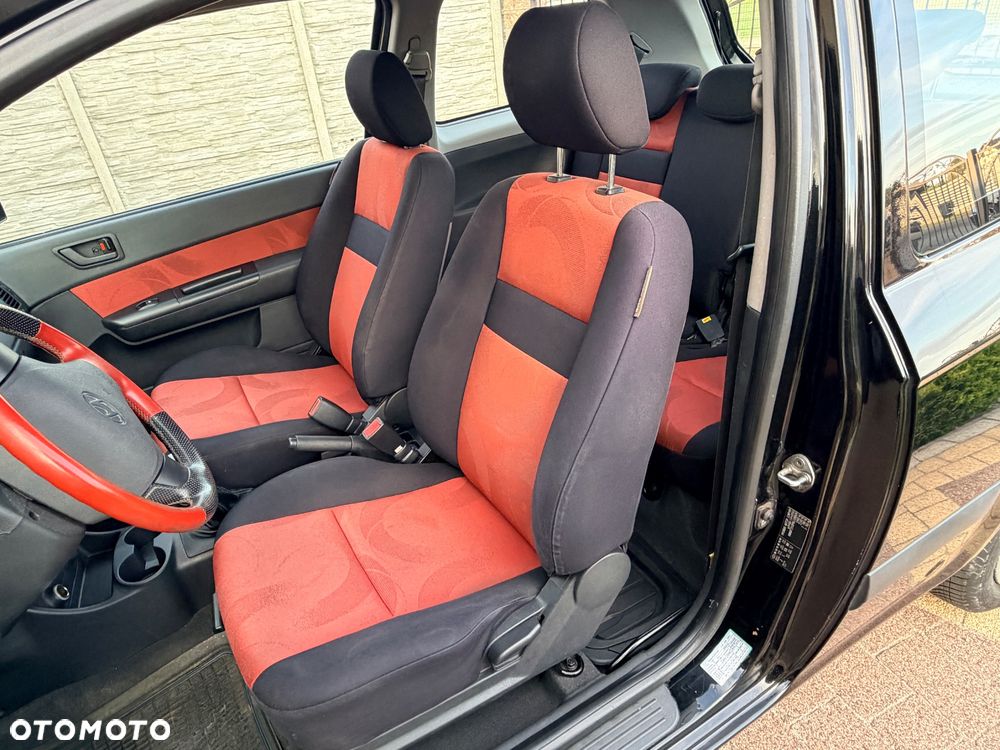 Hyundai Getz 1.1 - 34