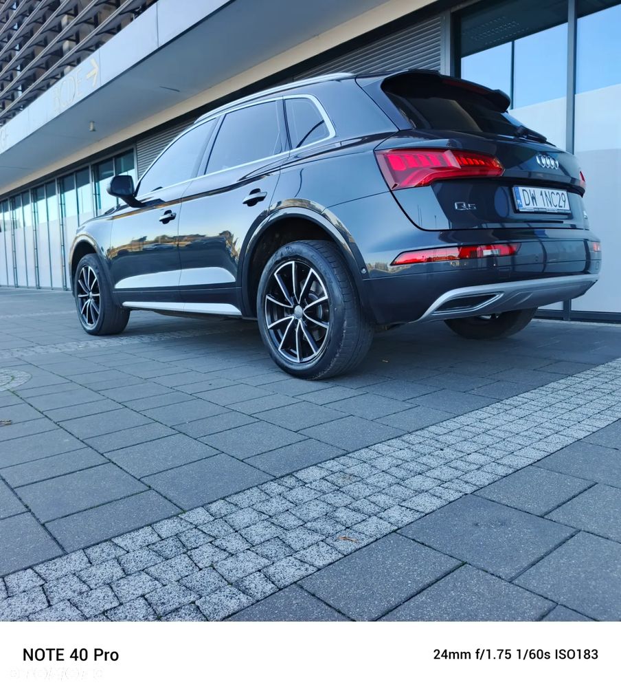 Audi Q5 - 7