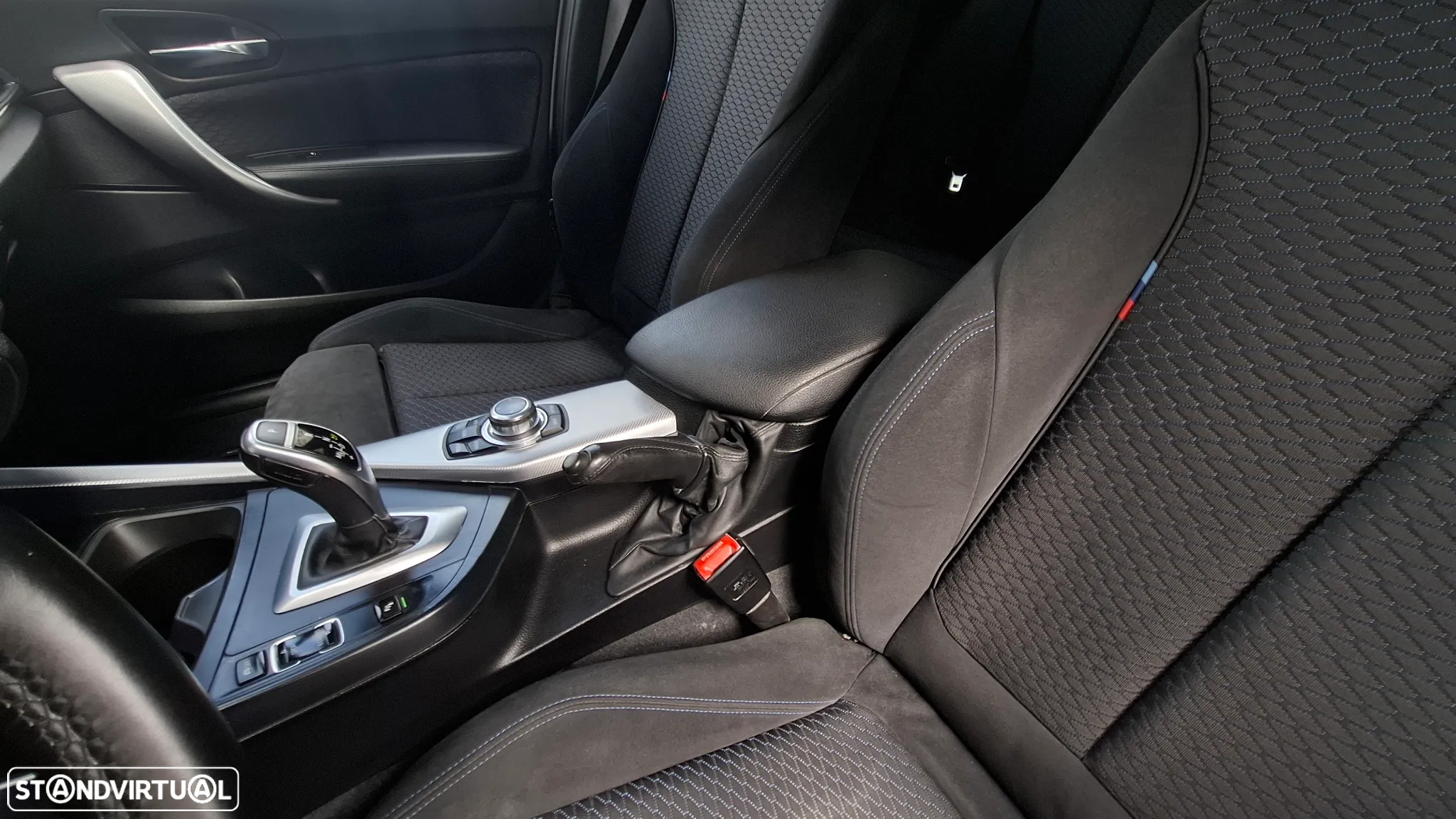 BMW 120 - 23