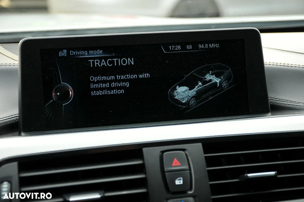 BMW Seria 4 420d xDrive Aut. Sport Line - 24