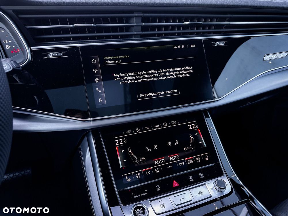 Audi Q7 - 30
