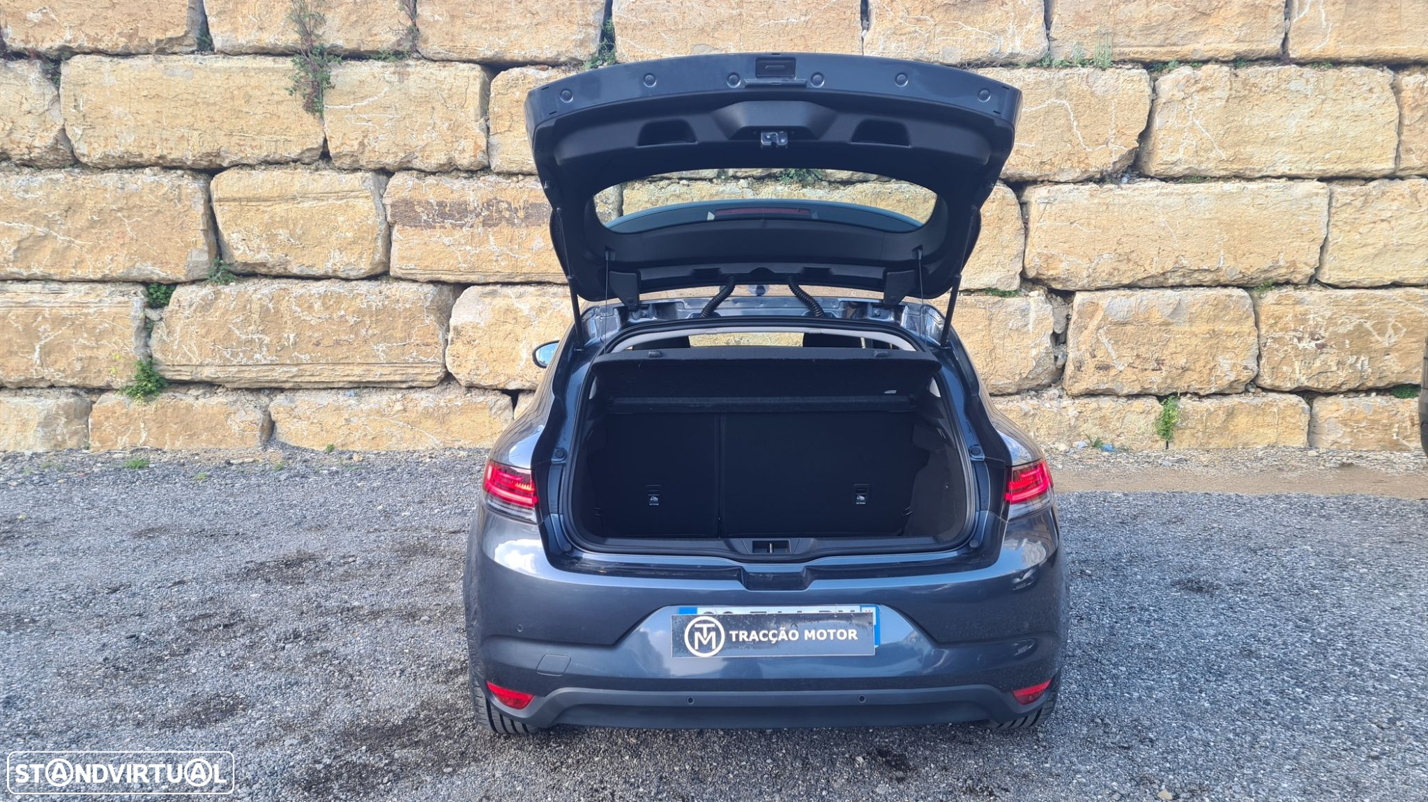 Renault Mégane 1.5 Blue dCi Intens EDC - 44