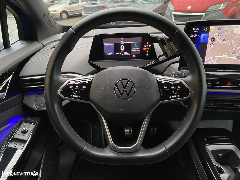 VW ID.5 77 kWh Pro Performance - 18