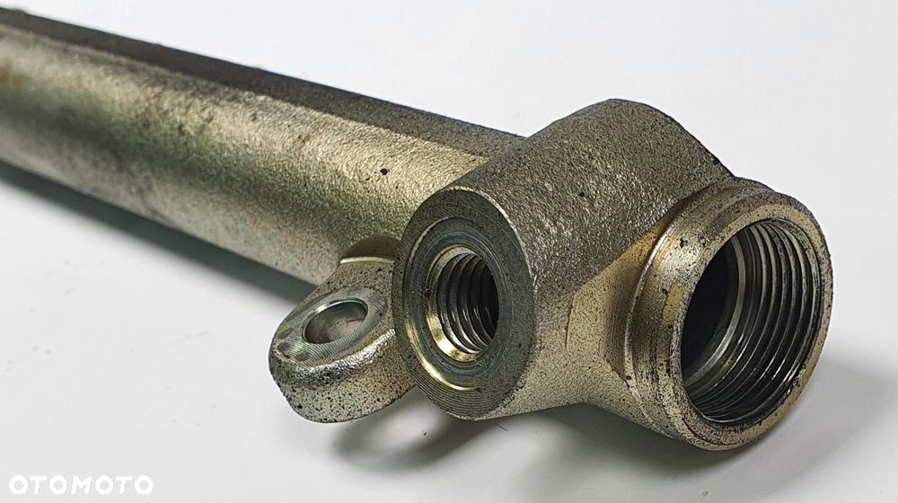 LISTWA WTRYSKOWA MERCEDES W220 3.2 CDI A6130700195 - 2