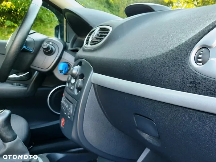 Renault Clio 1.6 16V Edition Dynamique - 10