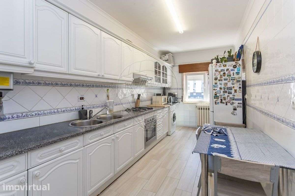 Apartamento T2 para venda - Grande imagem: 4/26