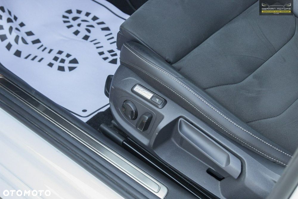 Volkswagen Arteon Shooting Brake - 21