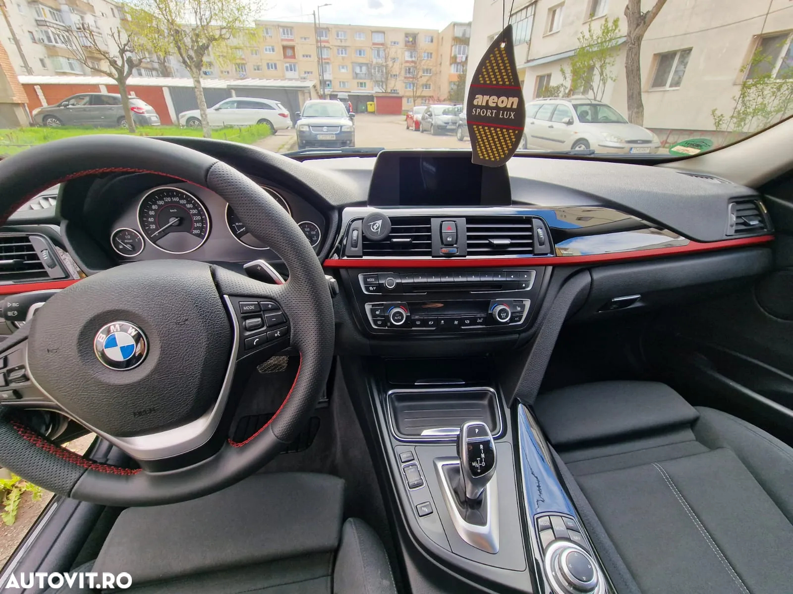 BMW Seria 3 - 16