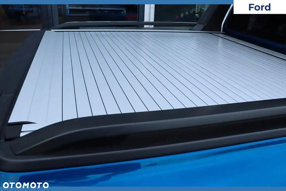 Ford Ranger Raptor 2.0 EcoBlue Bi-Turbo 4x4 DC - 8