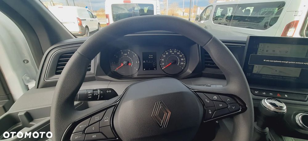 Renault NOWY MASTER - 13