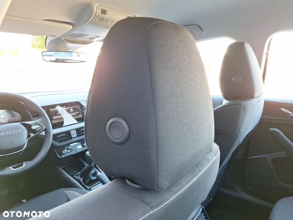 Skoda Kamiq 1.5 TSI Drive DSG - 24