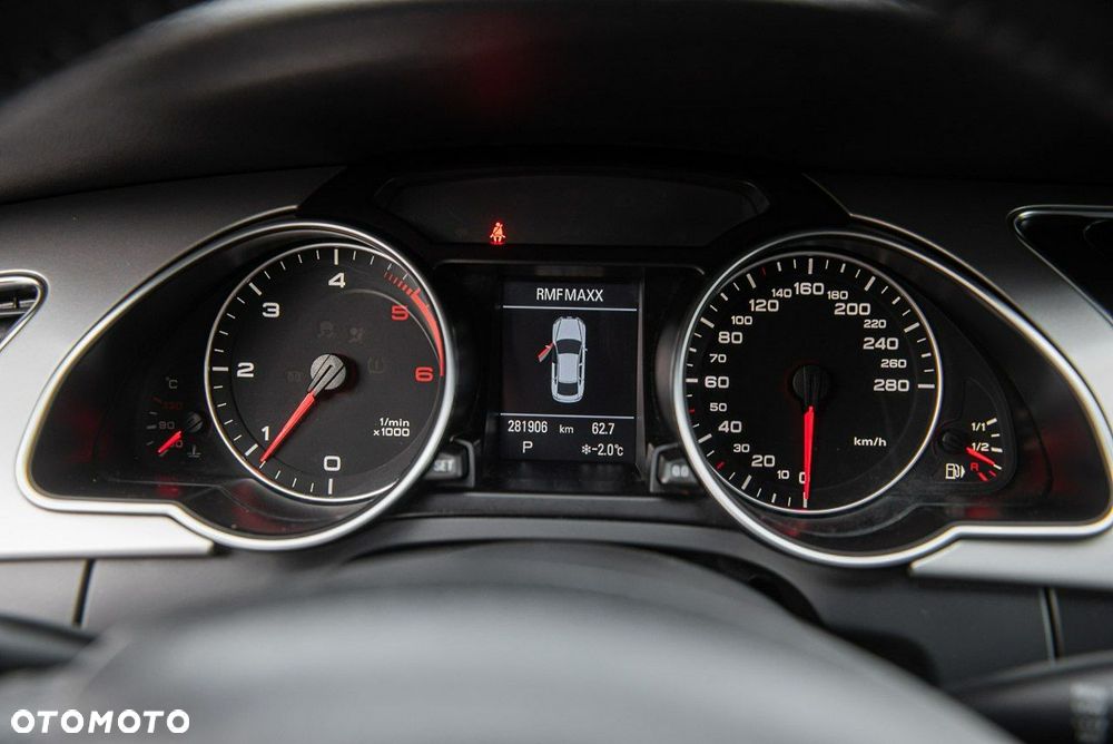 Audi A5 Sportback - 32