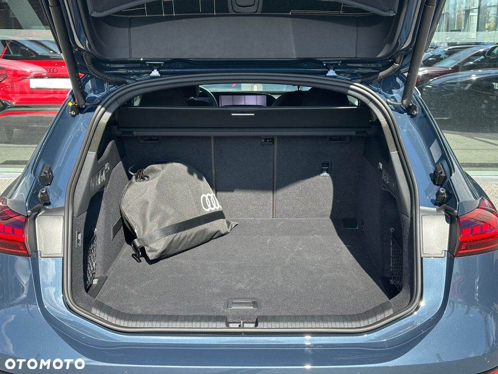 Audi A6 Sportback e-tron - 9