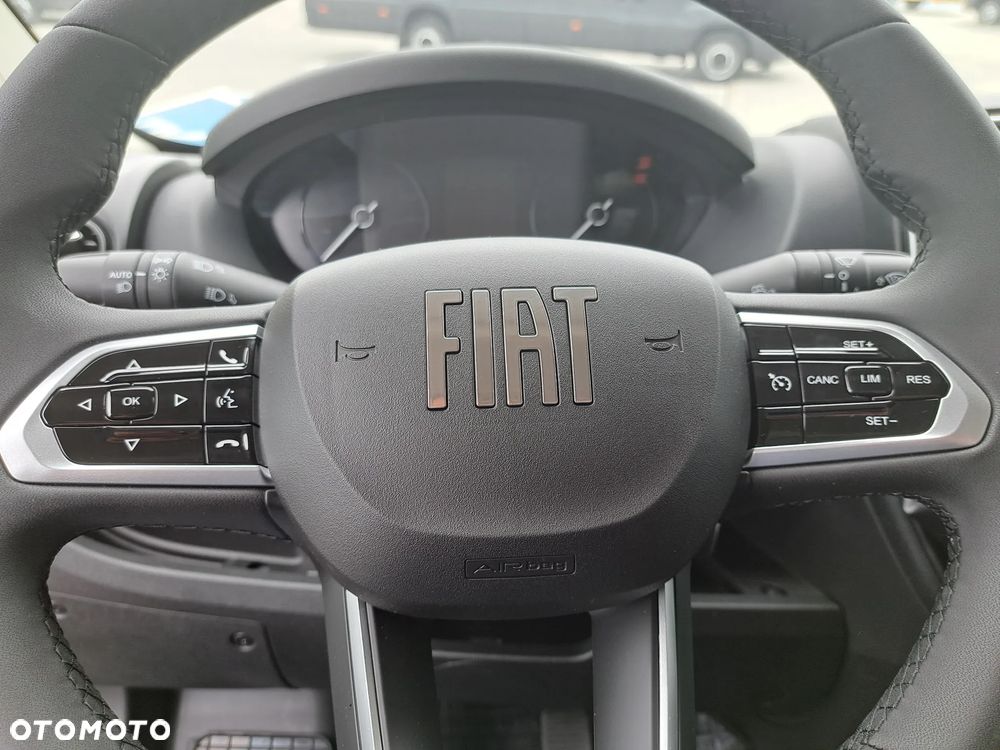 Fiat Ducato furgon L4H3 dostępny od ręki! - 21