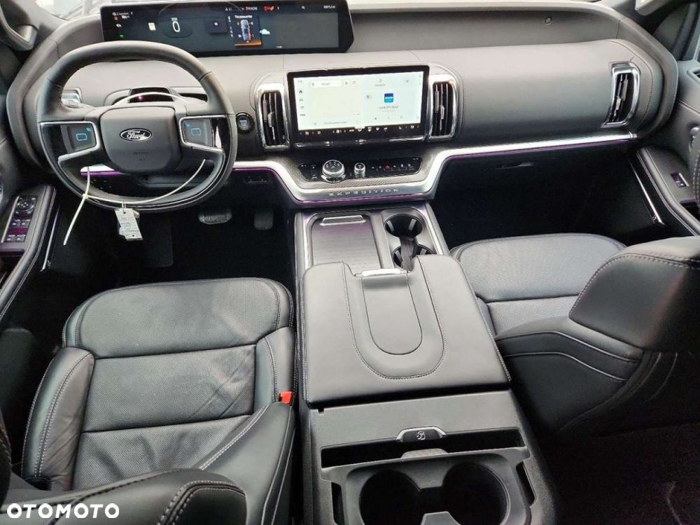 Ford Expedition - 7