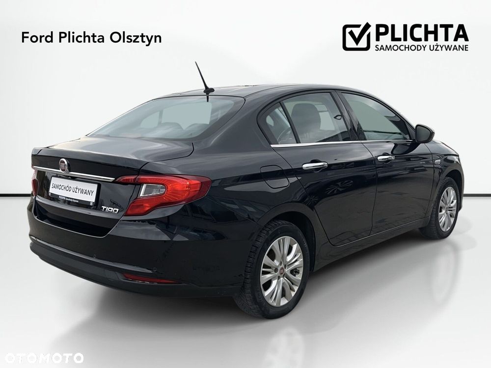 Fiat Tipo 1.6 E-Torq 16v Lounge - 6