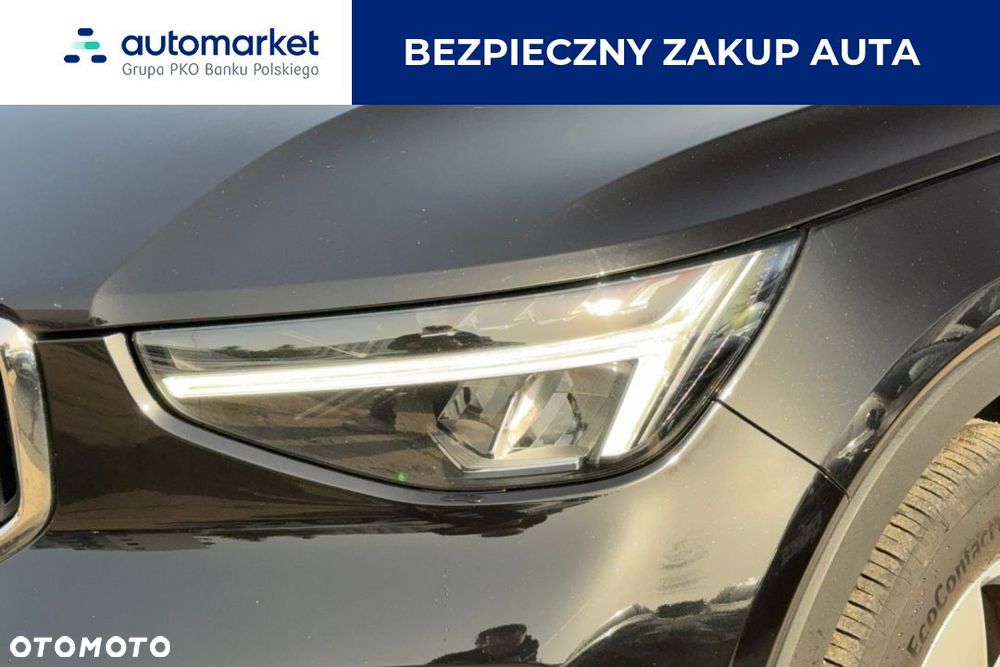 Volvo XC 40 B3 Core - 7