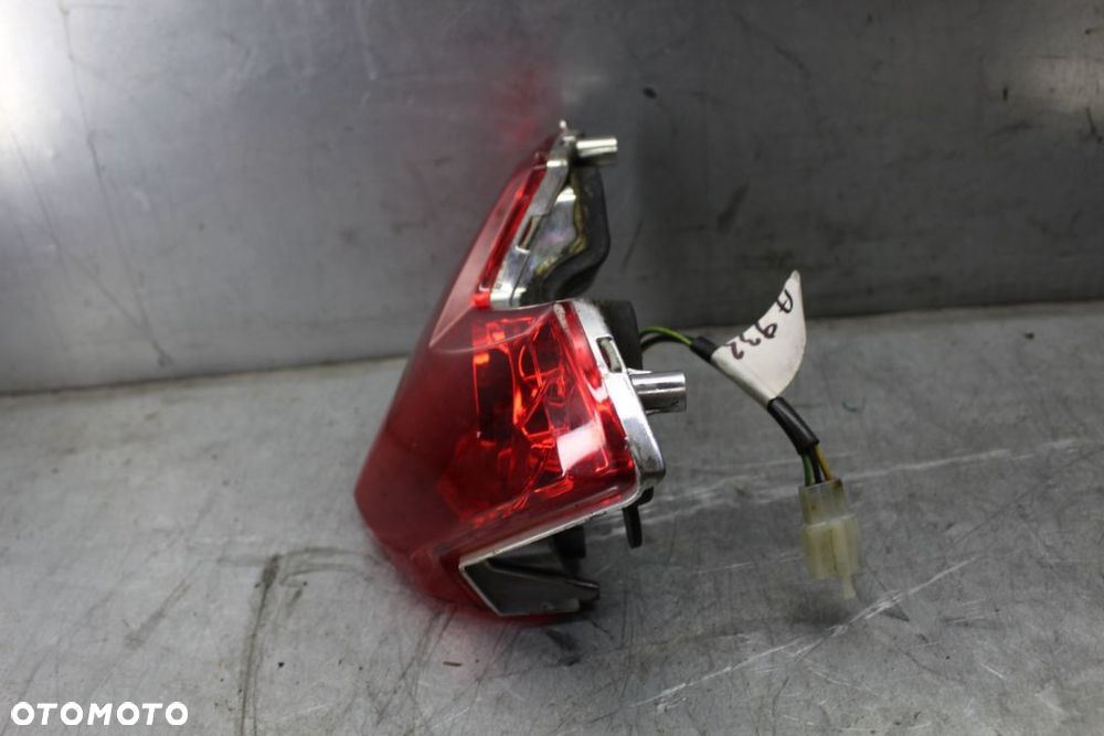 Quadro 350 13r Lampa tył tylna - 3
