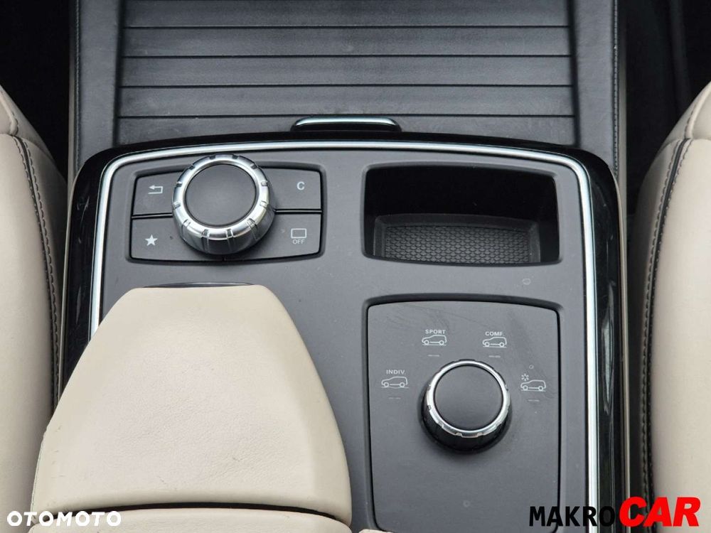 Mercedes-Benz GLE - 18