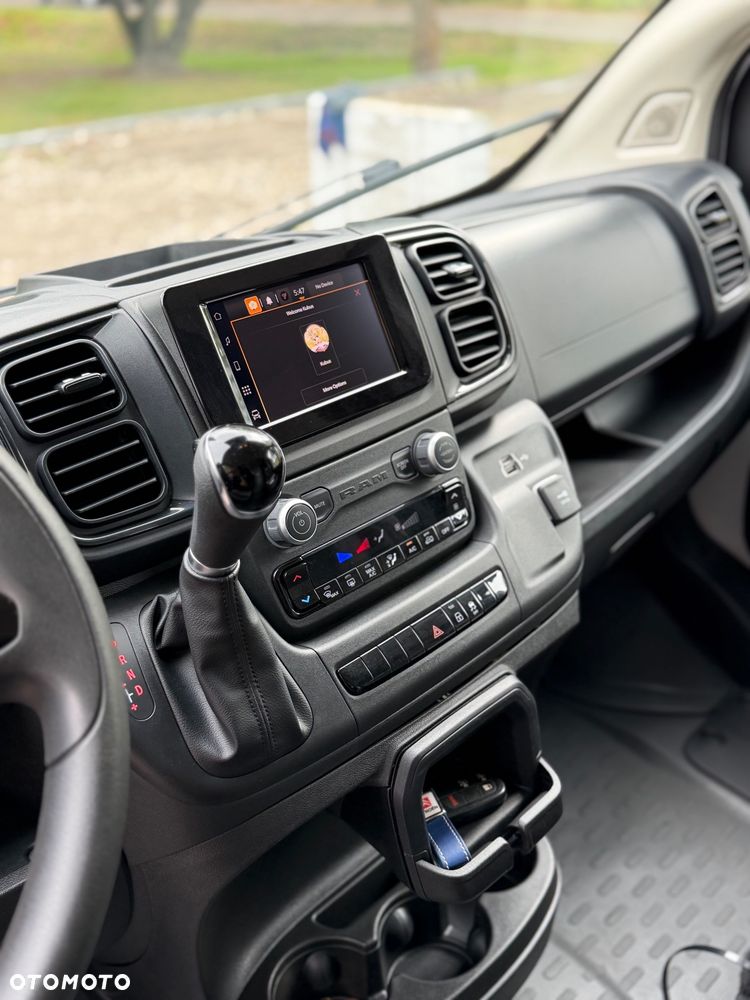 RAM Promaster - 8