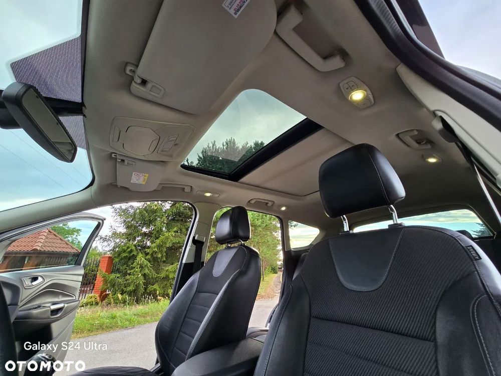 Ford Kuga 2.0 TDCi Titanium - 32