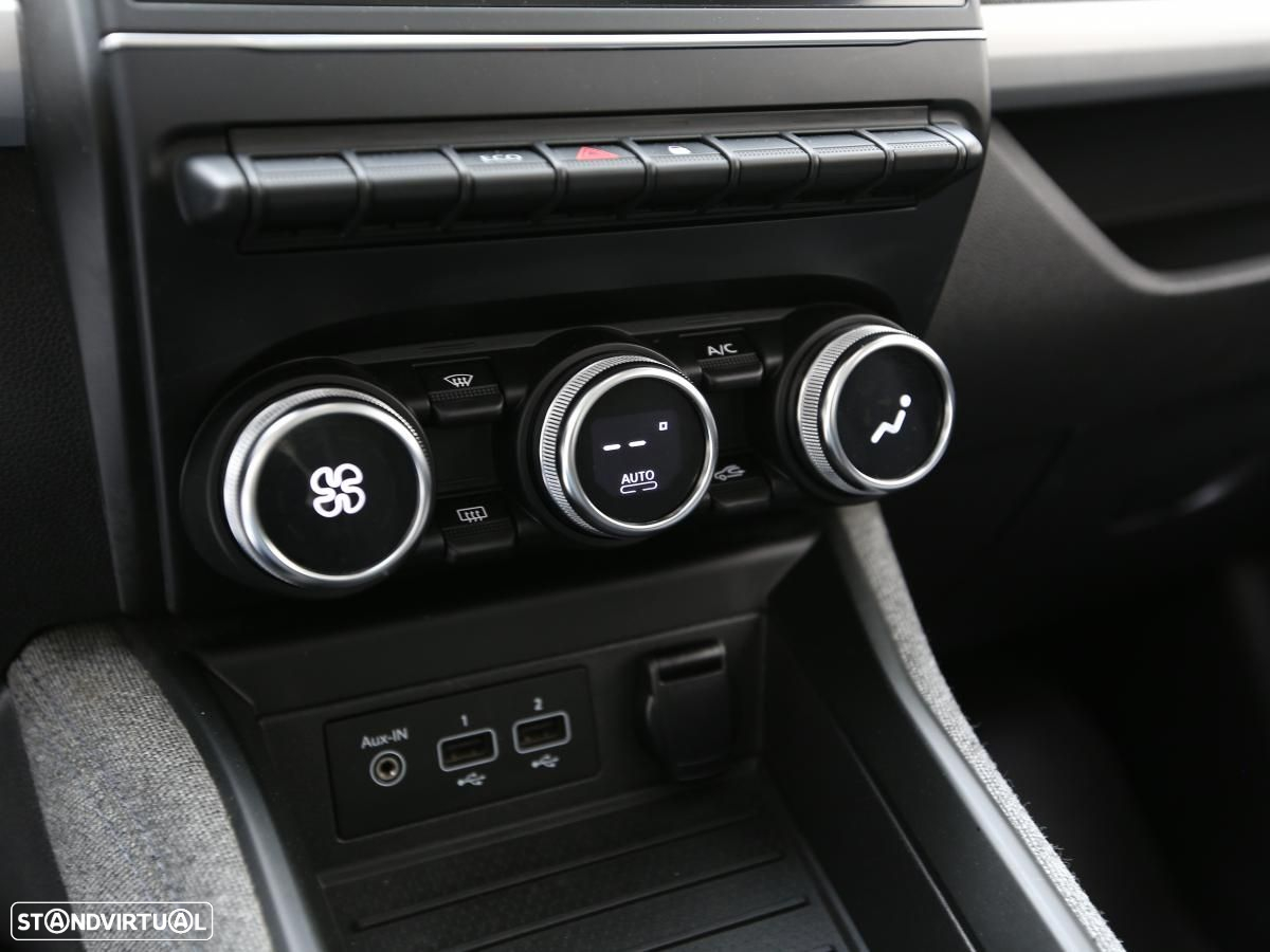 Renault Zoe (c/ Bateria) Intens 50 - 17