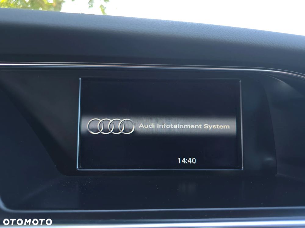 Audi A4 Avant 1.8 TFSI - 21