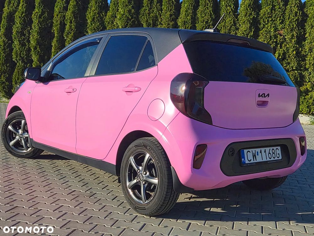 Kia Picanto 1.2 L - 3