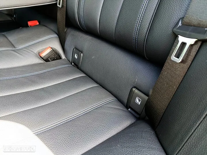 BMW 620 Gran Turismo d Pack M - 13