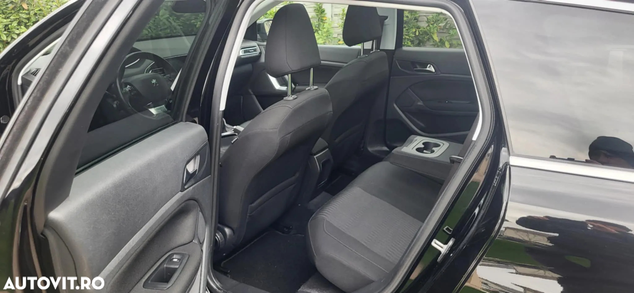 Peugeot 308 - 12