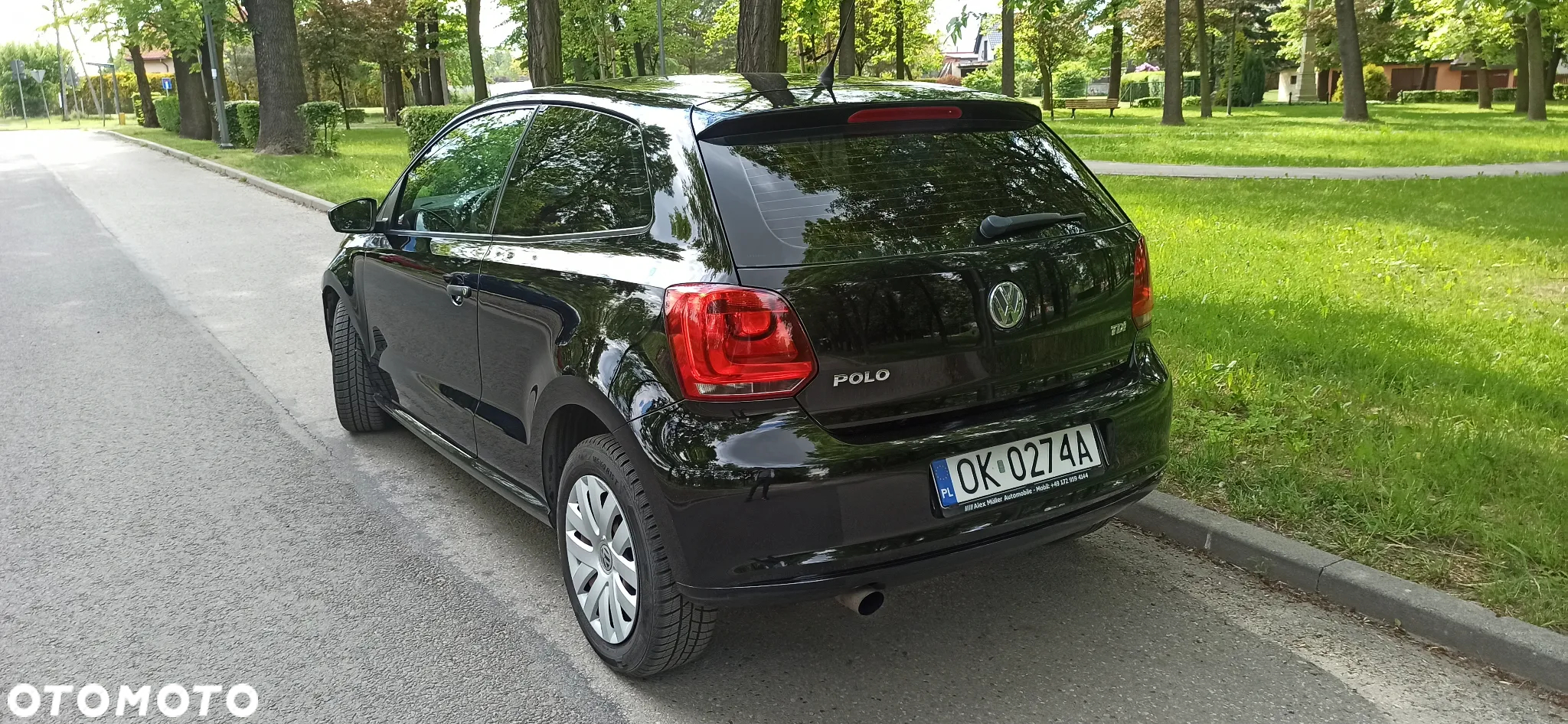 Volkswagen Polo 1.6 TDI Life - 17