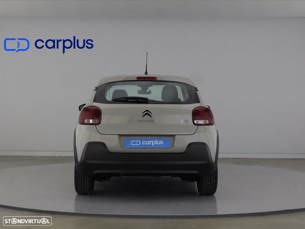 Citroën C3 1.2 PureTech YOU! - 6