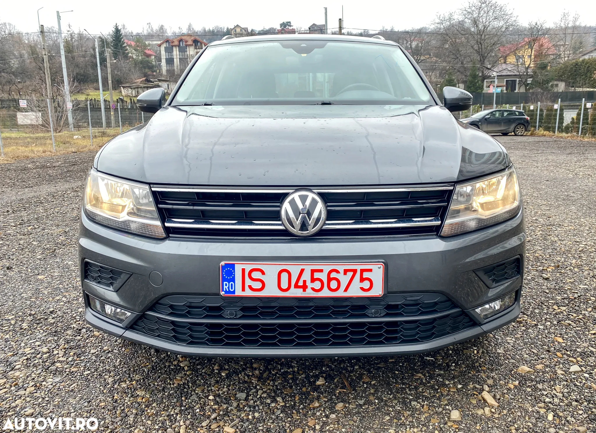 Volkswagen Tiguan 2.0 TDI DSG Elegance - 6