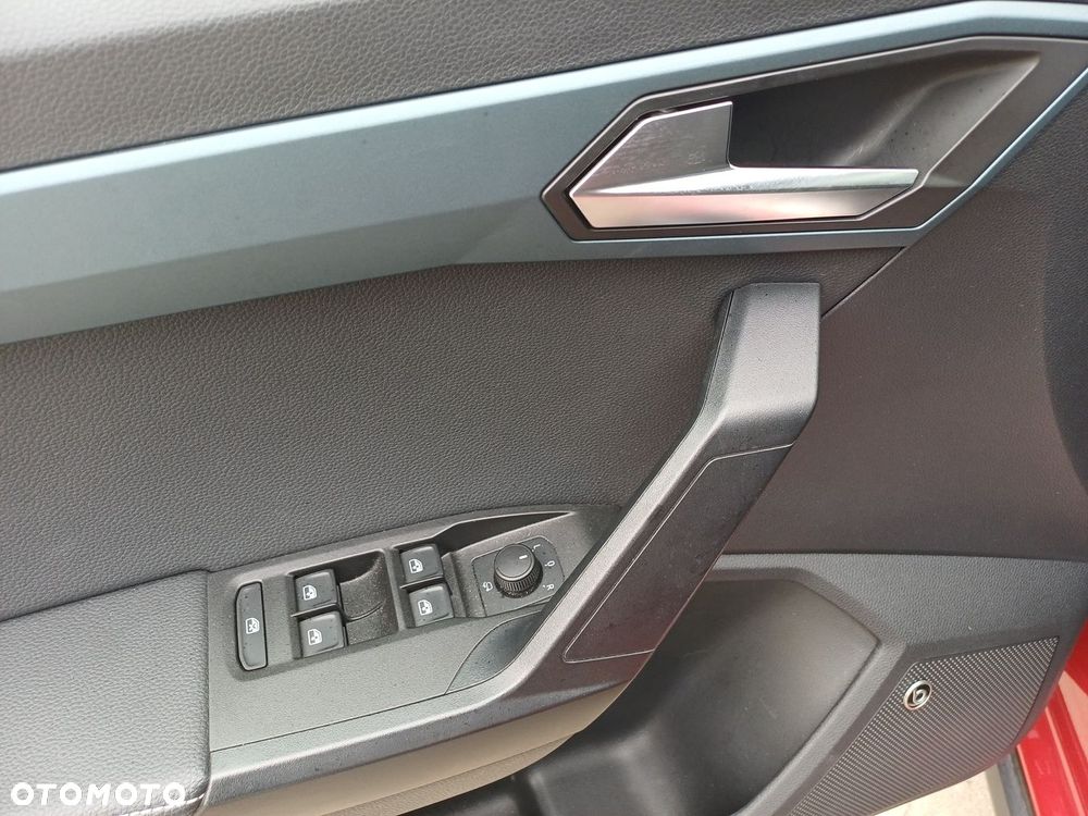 Seat Arona 1.0 TSI Xperience S&S DSG - 21
