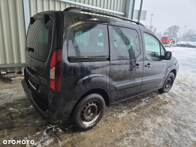 Peugeot Partner HDi FAP 115 Allure - 4