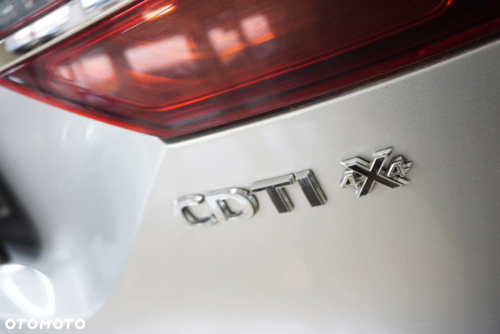 Opel Insignia 2.0 CDTI 4x4 ecoFLEX - 17