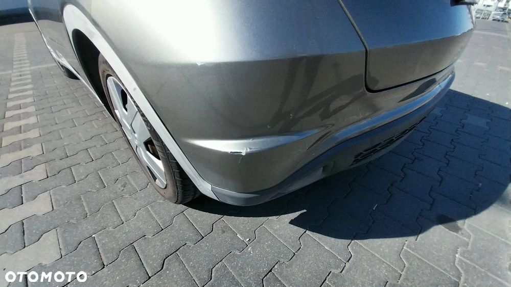 Honda Civic 1.4 Comfort - 14