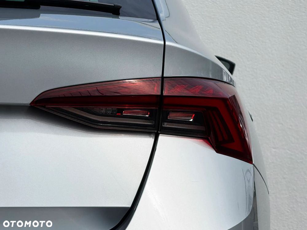 Skoda Octavia 1.5 TSI ACT Ambition - 11