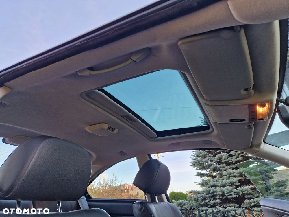 BMW Seria 3 325 Ci Edition Exclusive - 15