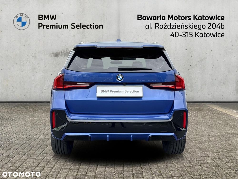 BMW X1 sDrive18i M Sport - 14
