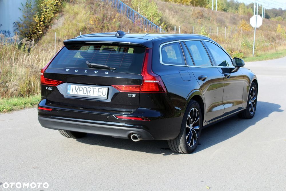 Volvo V60 D3 Geartronic Momentum Pro - 6