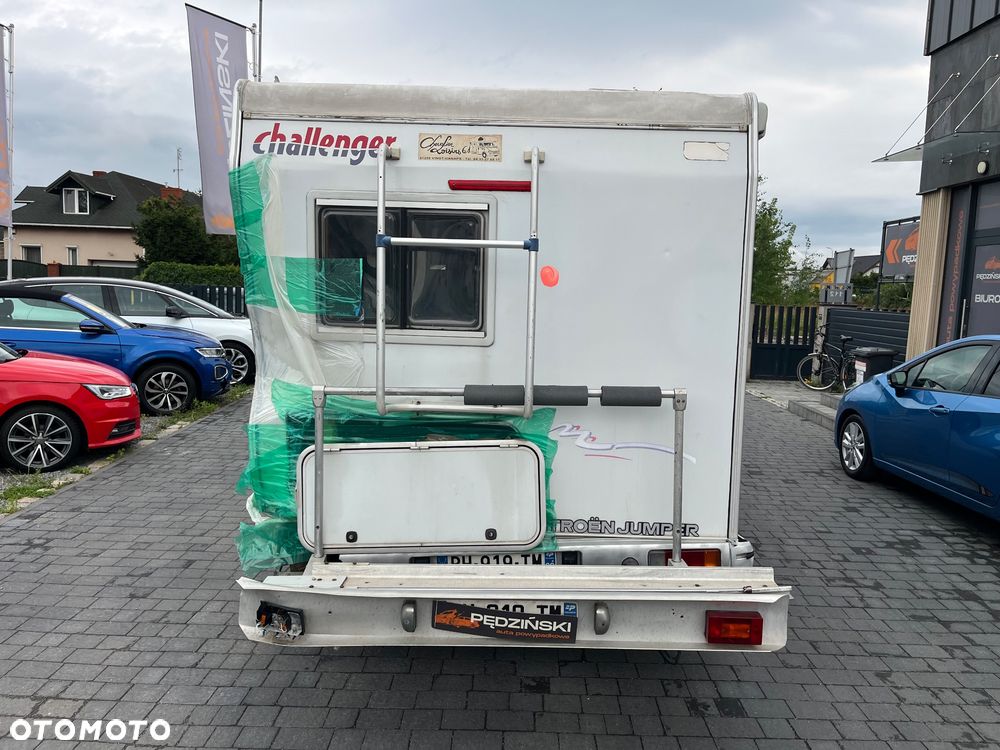 Citroën Jumper - 5
