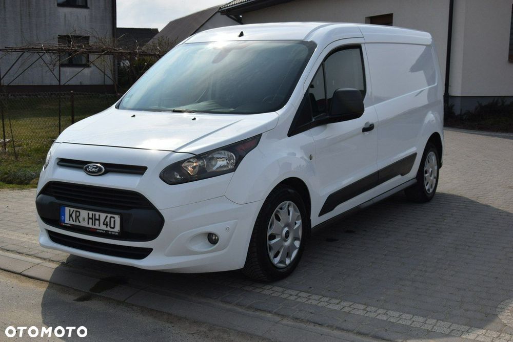 Ford Transit Connect - 5