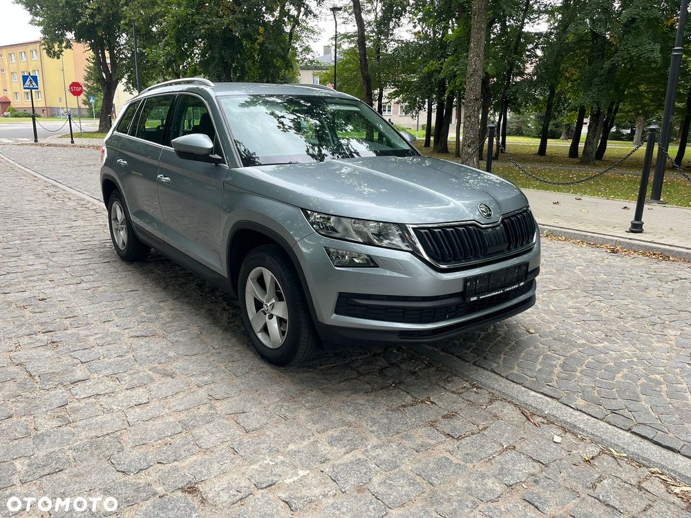 Skoda Kodiaq - 3