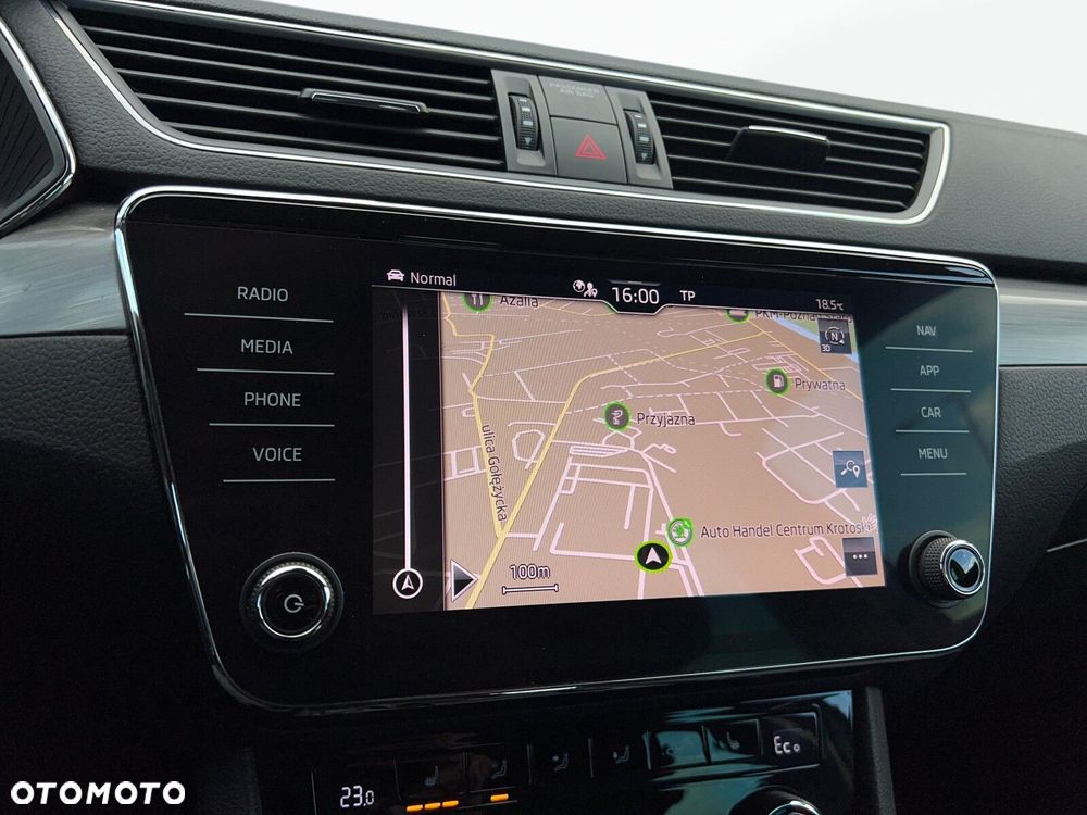 Skoda Superb 1.4 TSI Plug-In Hybrid Style DSG - 30