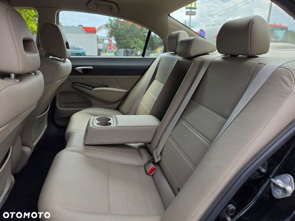 Honda Civic - 29