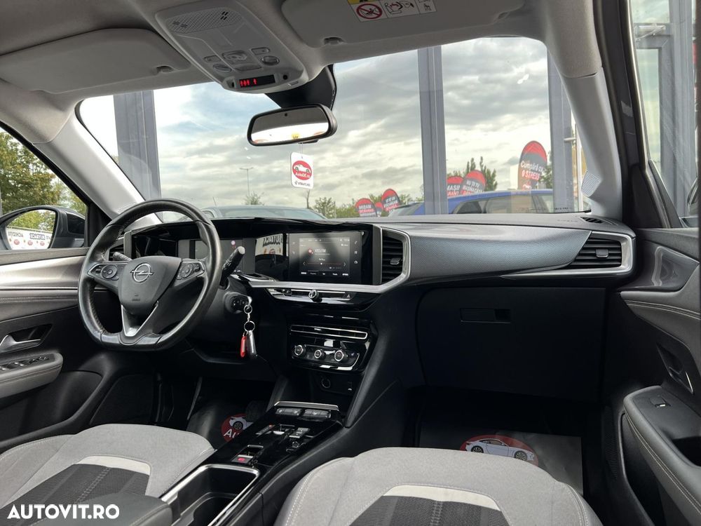 OPEL Mokka 2023 — imagine 6