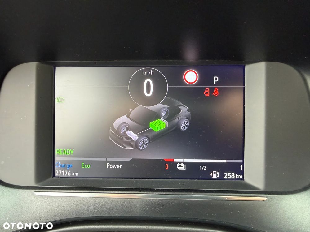 Opel Corsa 50kWh GS - 14