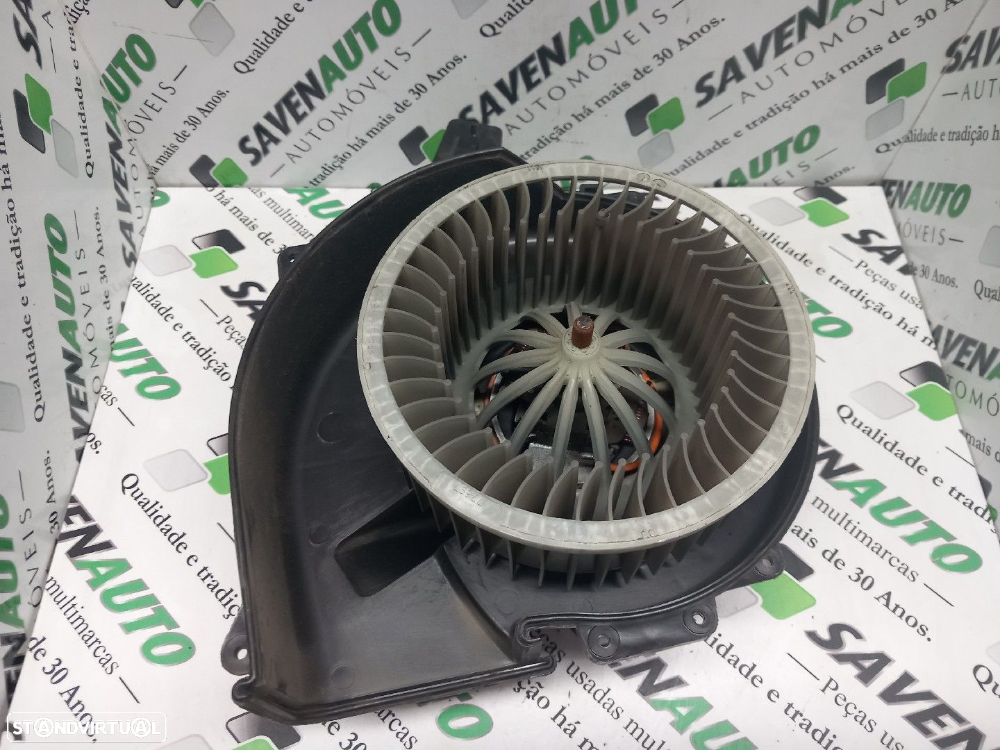 Motor Sofagem Volkswagen Polo (6R1, 6C1) - 3